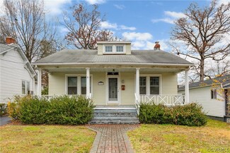2108 Nelson St, Henrico, VA 23228