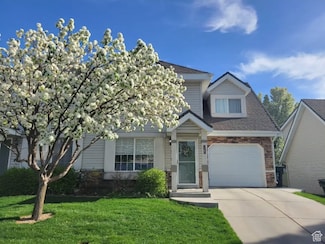 1107 N Fort Ln, Ogden, UT 84404