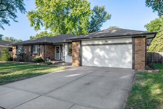 1131 N Maus Ln, Wichita, KS 67212