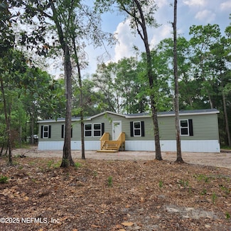 1134 Brewsters Cove, Green Cove Springs, FL 32043