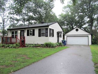1106 S 19th Ave, Wausau, WI 54401