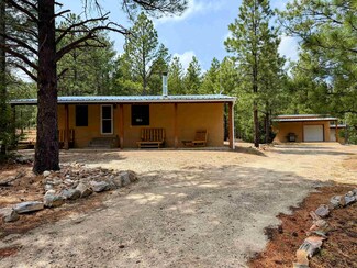 1 Vuelta Vista Grande, Guadalupita, NM 87722