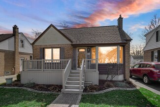 3841 216th St, Matteson, IL 60443