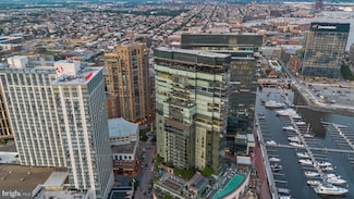 300 International Dr Unit 2107, Baltimore, MD 21202