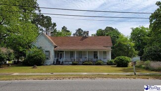 506 N Main St, Clio, SC 29525
