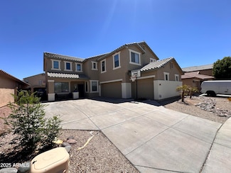 10347 W Odeum Ln, Tolleson, AZ 85353