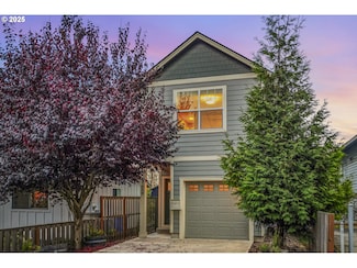 9619 N Kalmar St, Portland, OR 97203