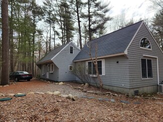 2 Sassamon Trail, Marion, MA 02738