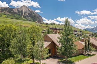 121 Snowmass Rd, Crested Butte, CO 81225