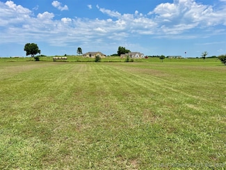 0 Wilderness Rd N Unit 2514950, Calera, OK 74730