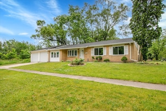 549 Allen Ln, University Park, IL 60484