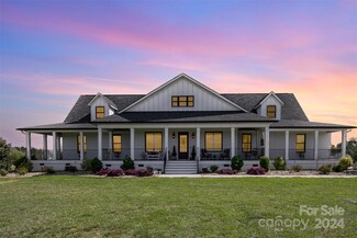 111 Corriher Springs Rd, China Grove, NC 28023