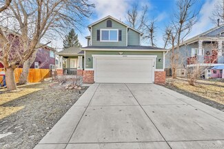 16332 Bluebell Place, Parker, CO 80134
