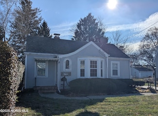 1261 Glenview Rd, Toledo, OH 43614