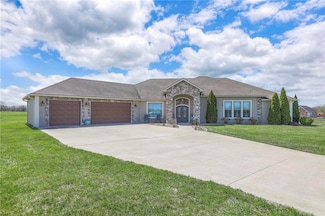 1798 NW 770th Rd, Bates City, MO 64011