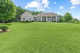 6325 Curren Rd, Prospect, OH 43342