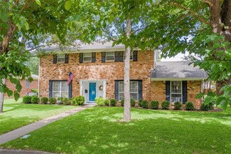 110 Saint Lukes Dr, Richardson, TX 75080