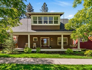 2589 NW Lemhi Pass Dr, Bend, OR 97701