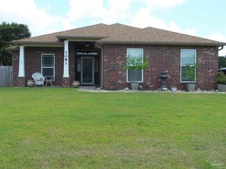 7081 Harvest Way, Milton, FL 32570