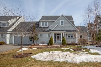3 Scarlet Sage Ln Unit 53, Brunswick, ME 04011