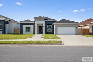 9281 Areca Palm, Los Fresnos, TX 78566