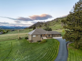 10423 Bridger Canyon Rd, Bozeman, MT 59715