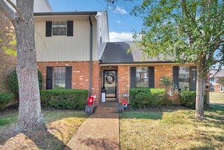 4001 Anderson Rd Unit Q92, Nashville, TN 37217