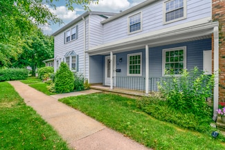 8 Ambassador Dr Unit C, Manchester, CT 06042