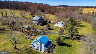 1710 Delp Rd, Whiteford, MD 21160