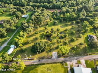 Lot C Bridge Street Hwy, Saint Martinvlle, LA 70582