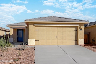 7678 S Wild Prairie Dr, Tucson, AZ 85757