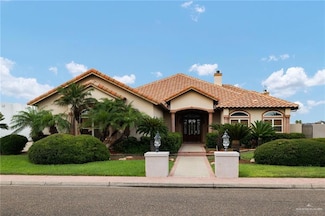 2221 La Condesa, Edinburg, TX 78539