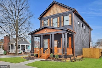 701 Smith St SW, Atlanta, GA 30310