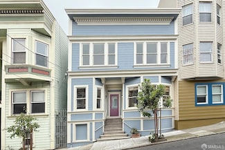 241 Lily St Unit B, San Francisco, CA 94102