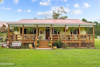 117 Jones St, Holly Ridge, NC 28445