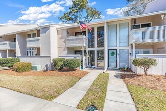 1000 11th Ave N Unit 110, North Myrtle Beach, SC 29582