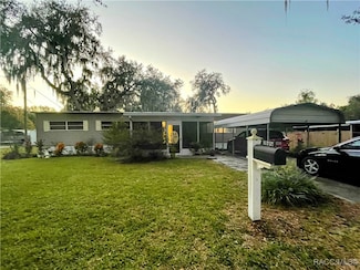 4611 Cr 482 Rd N, Lake Panasoffkee, FL 33538