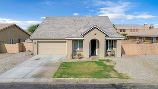 37411 Bosley St, Indio, CA 92203