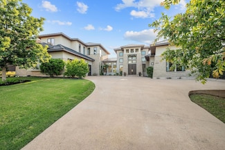 4004 Sugarloaf Dr, Austin, TX 78738