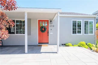4318 W Jacaranda Ave, Burbank, CA 91505