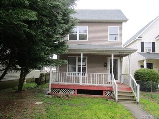 2307 Marion Mashore St, Richmond, VA 23224