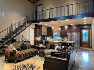 218 Farm To Market 80, Teague, TX 75860