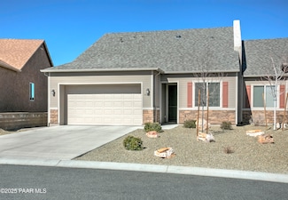 5532 N Brinson Ln, Prescott Valley, AZ 86314