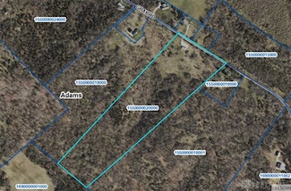 1145 Gray Rd, Sprigg Township, OH 45144