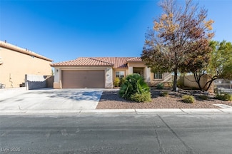 3816 Sunking St, Las Vegas, NV 89130