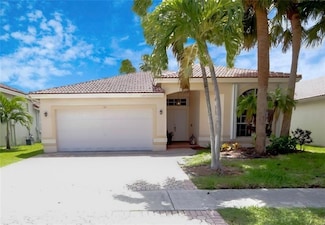 181 Alhambra Way, Weston, FL 33326