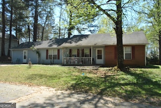 121 Juniper Dr, McDonough, GA 30253