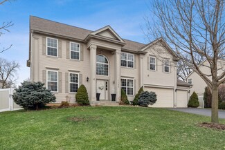 1386 Fox Path Ln Unit 5, Hoffman Estates, IL 60192