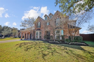 18815 Manleigh Ct, Tomball, TX 77377