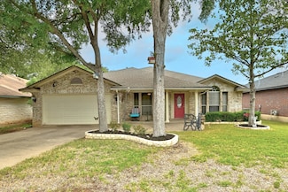 9602 Tea Rose Trail, Austin, TX 78748